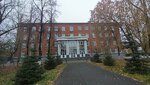 Пермский национальный исследовательский политехнический университет (Kuybysheva Street, 109) ، كلية، جامعة