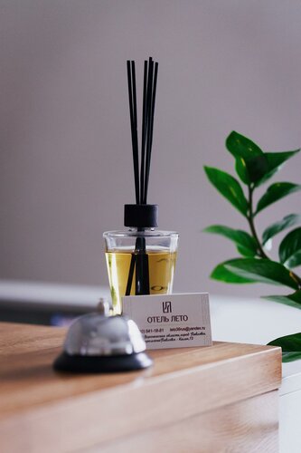 Гостиница Лето в Лосеве