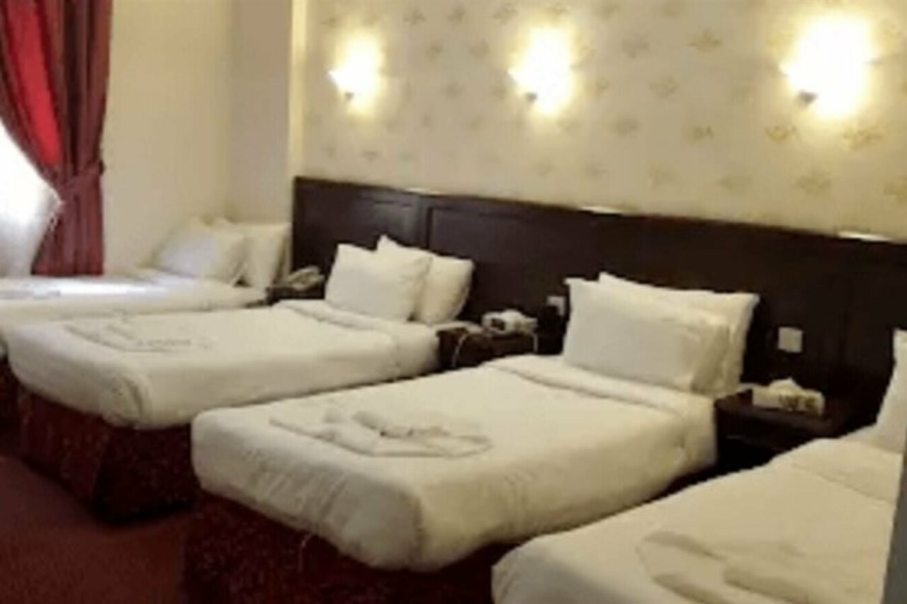 Фото Hayah Al Huda