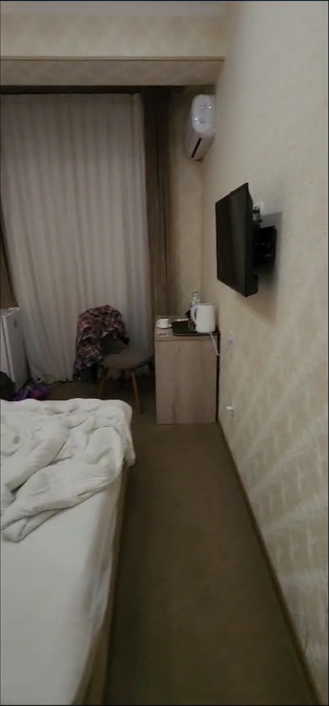 Фото Huzur hotel