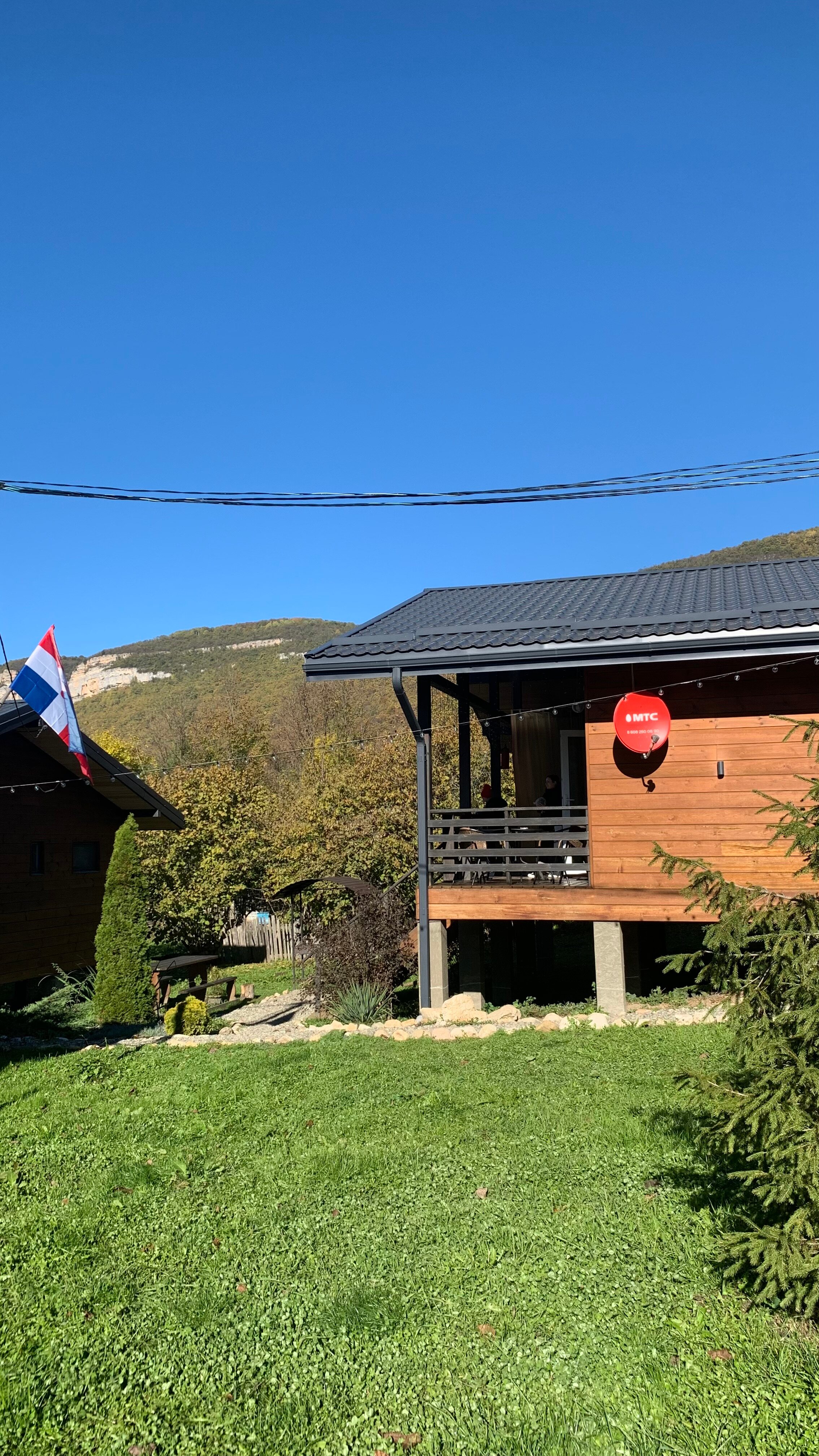 Фото Дача Карамель