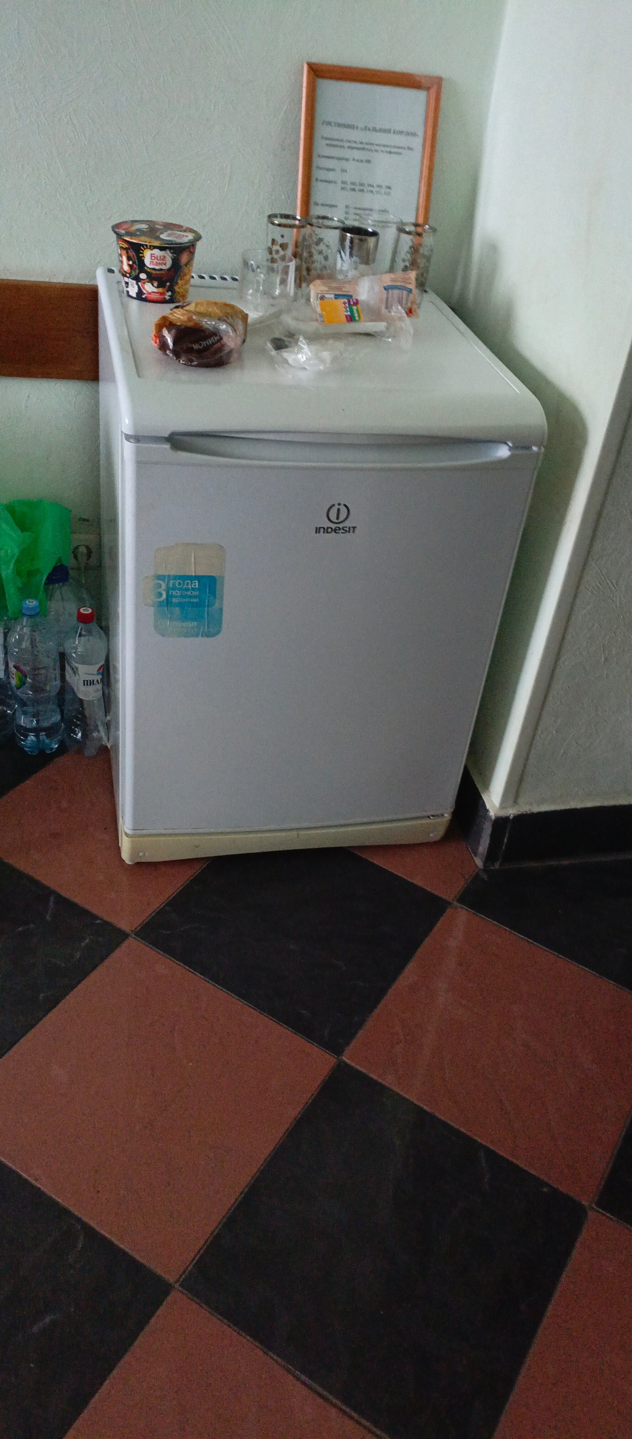 Фото Дальний кордон