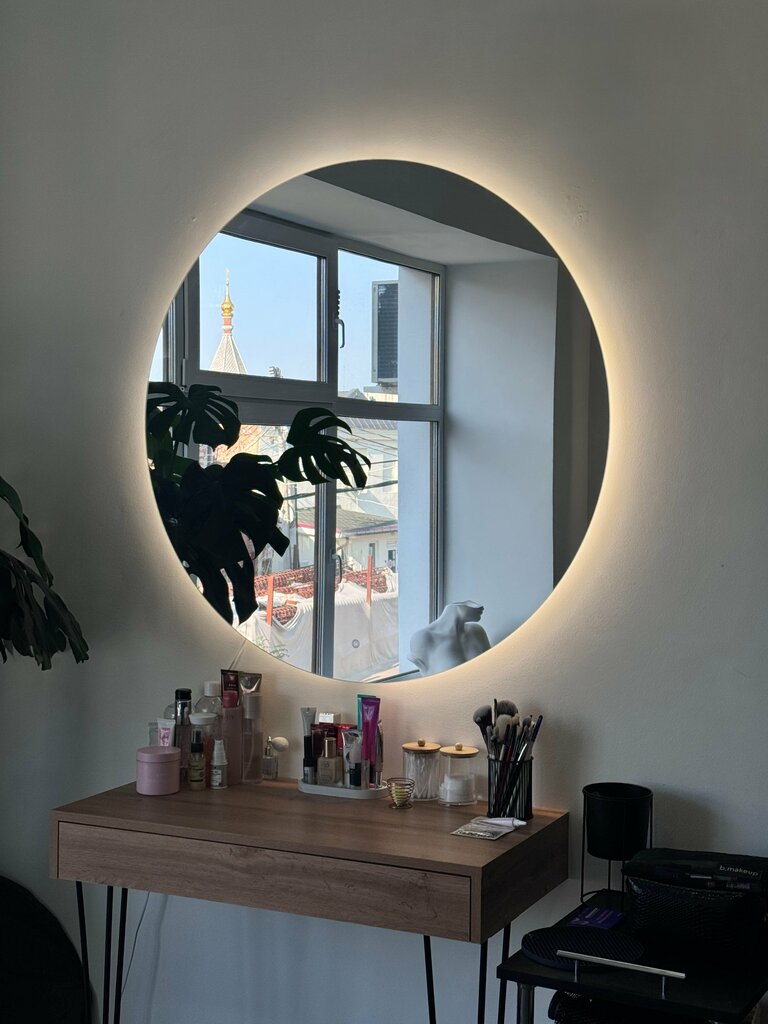 Beauty salon Jenniputs, Yaroslavl, photo