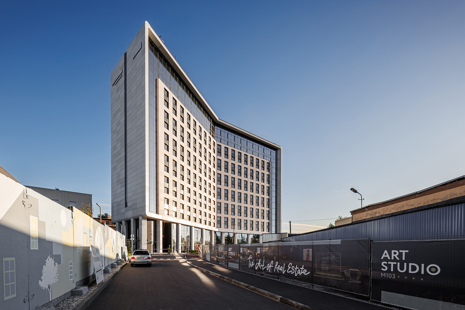 Фото Artstudio M103