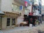 Onur Men's Hairdresser (Izmir, Karabaglar District, Bahcelievler Neighborhood, 325th Street, 1C), barbería
