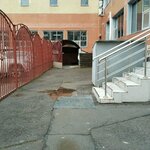 Canteen (ulitsa Gertsena, 27), canteen