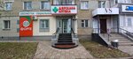 Forte (Street named after Kanysh Satpaev, 34), farmacia
