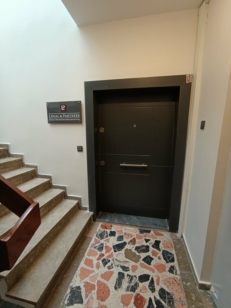 Attorney Legal & Partners Hukuk I Danışmanlık I Arabuluculuk, Istanbul, photo