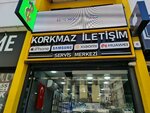 Korkmaz Communication (Antalya, Muratpaşa, Ismet Paşa Cad., 20/1), phone repair