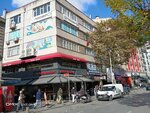 Total Certified Public Accounting and Consultancy (İstanbul, Buyukdere Avenue, 3) ، مستشارو الضرائب