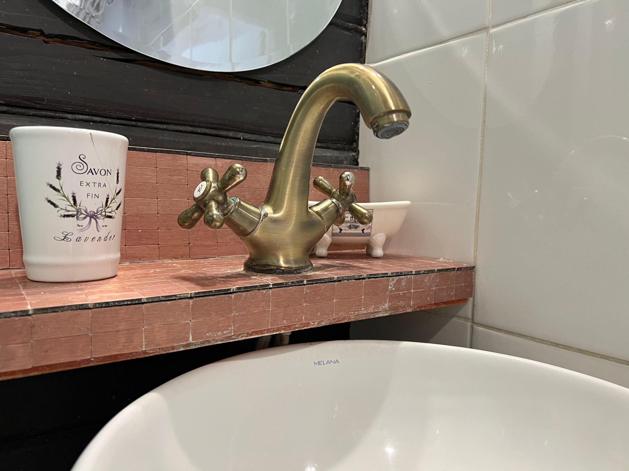 Фото Шале О&к