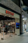 Mustang (Dybenko Street, 30), jeans store
