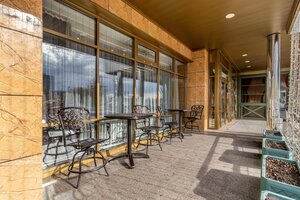 Гостиница Воробьевы горы