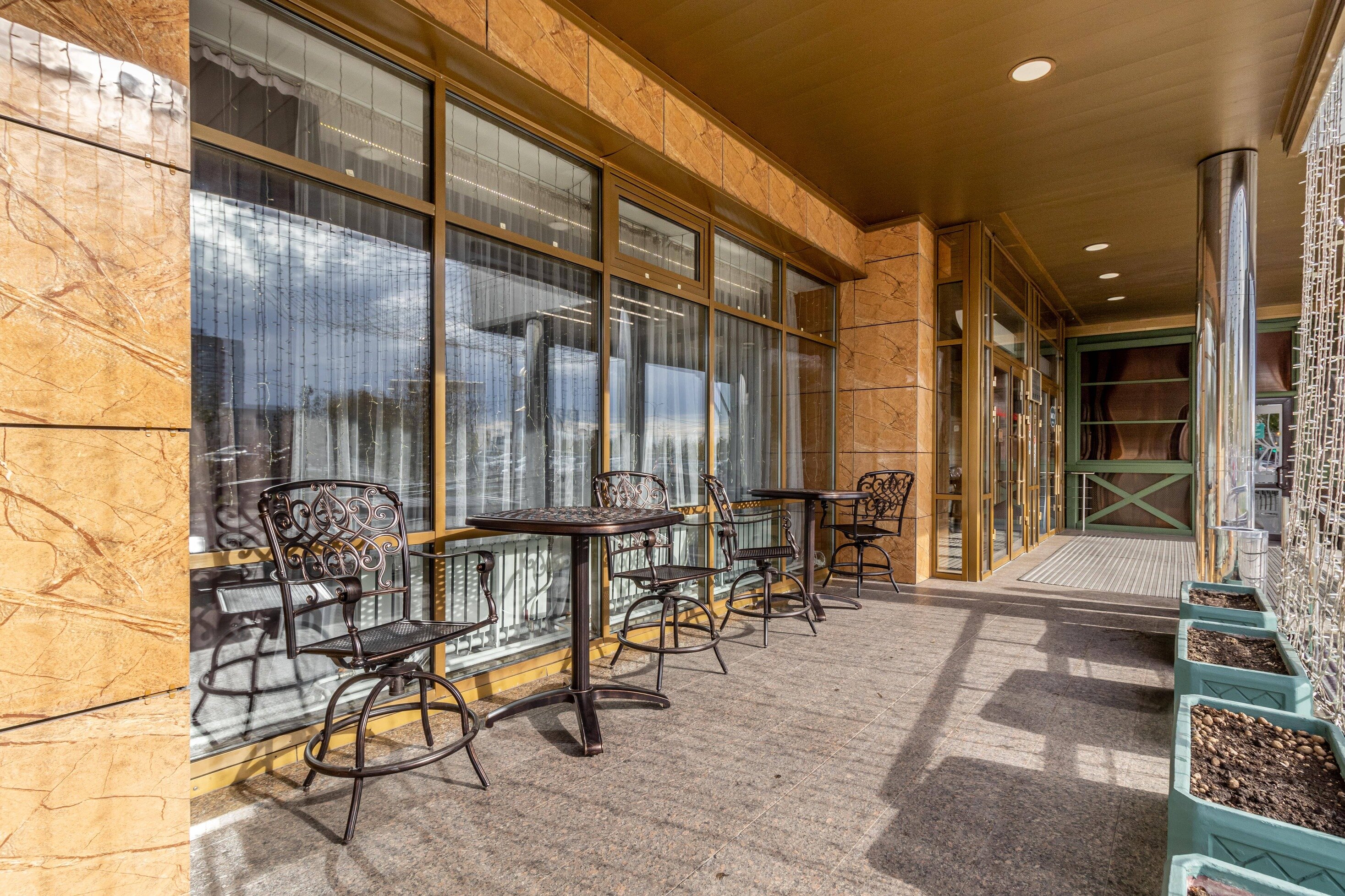 Фото Воробьевы горы