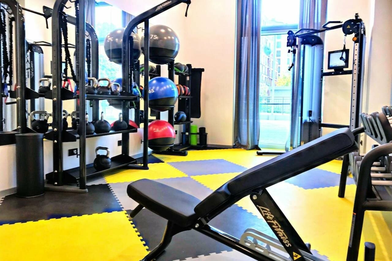 Фото Hilton Garden Inn Zagreb - Radnicka