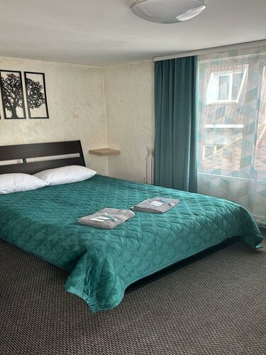 Иное жильё Start в Горно-Алтайске