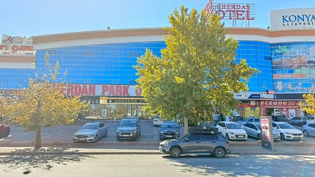 Hairdresser Rahim Bahar Bayan Kuaförü, Konya, photo