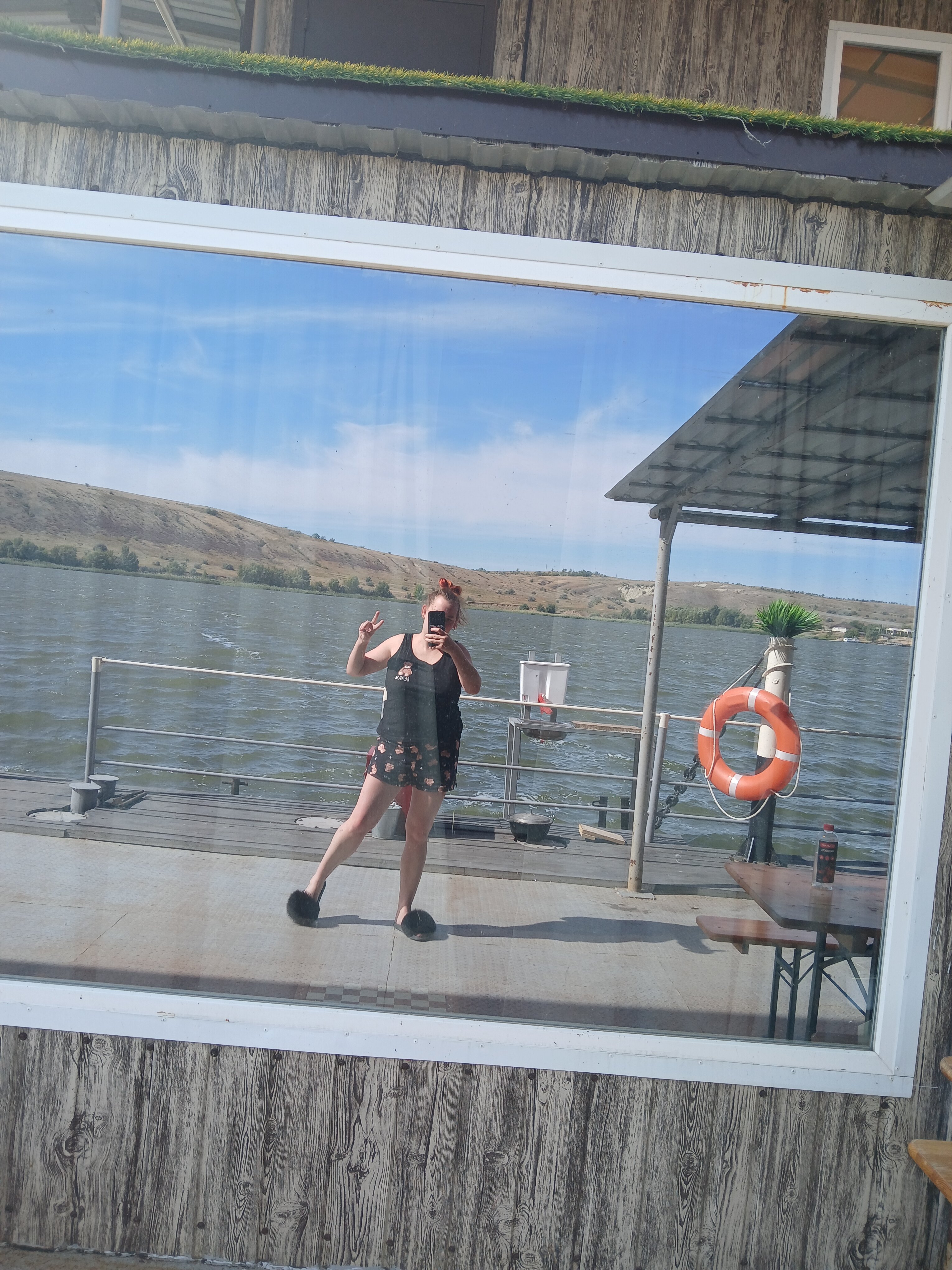 Фото Причалъ