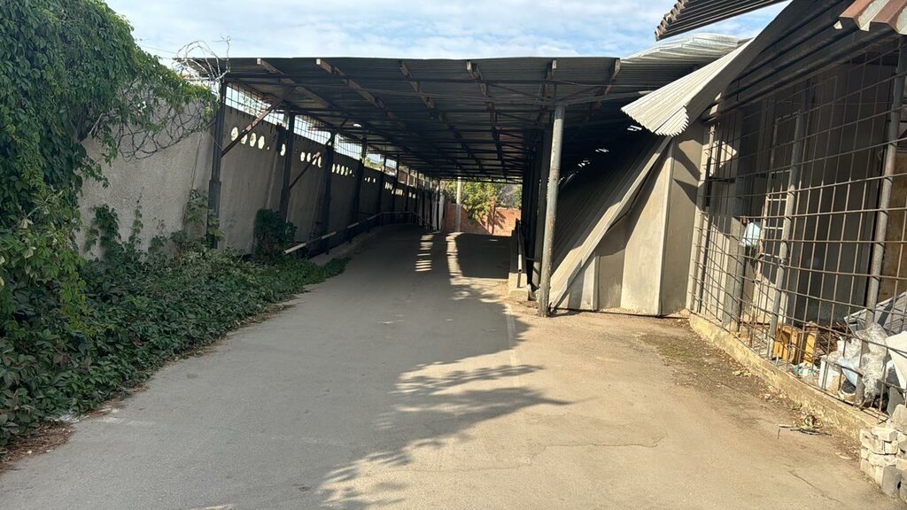 Driving training facility Площадка для вождения, Tula, photo