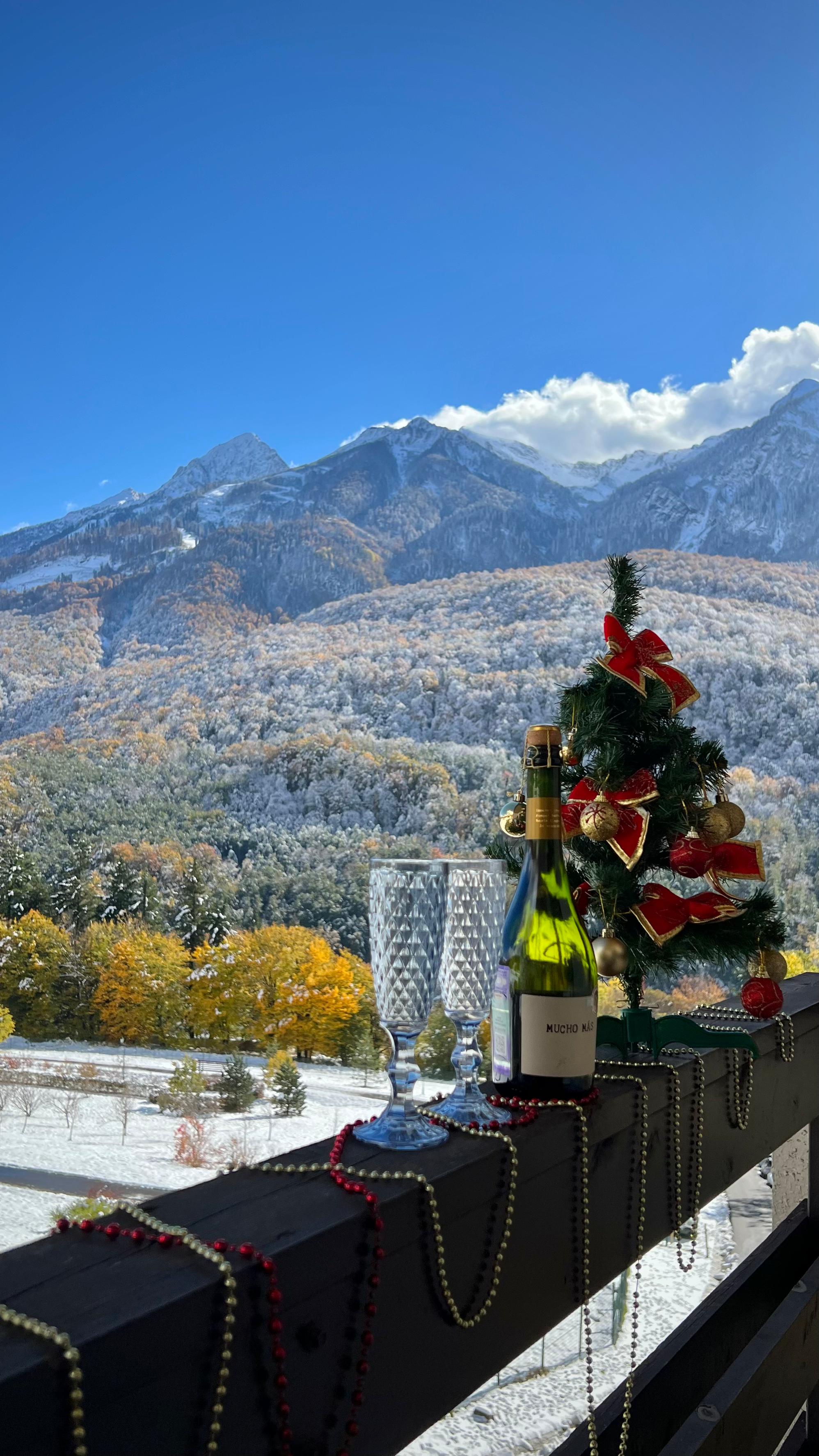 Фото Курортная жизнь