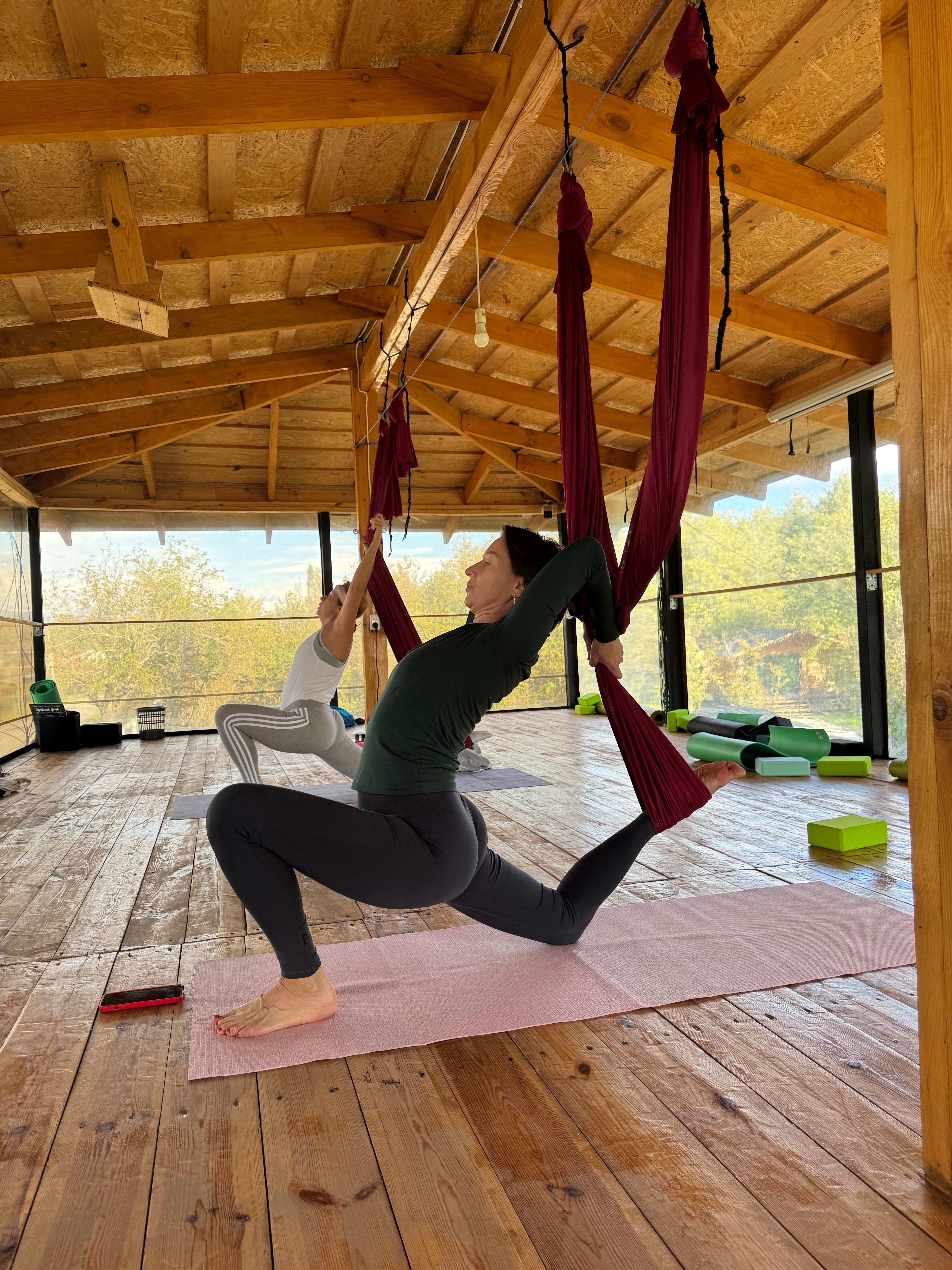 Фото Aqua resort Dacha