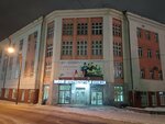 BPOU Omsk Motor Transport College (ulitsa Karla Libknekhta, 24), college
