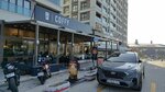 Lora Chocolate Coffee Beylikduzu (İstanbul, Beylikdüzü, Atatürk Blv., 29), cafe