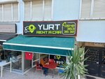 Yurt Rent a Car (İzmir, Konak, Mehmet Ali Akman Mah., 15 Sok., 51B), alquiler de coches