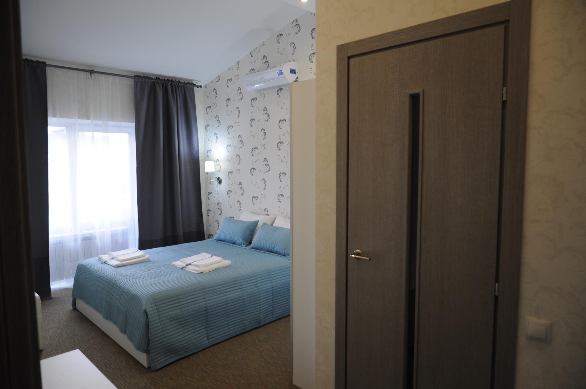 Фото А-сьют