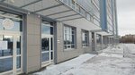 Бих Строй (Gagarina Boulevard, 18) ، مناظر طبيعية في مناطق حضرية