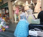 ABC Tiar Kids (Antalya, Muratpaşa, Cumhuriyet Cad., 34) ، متجر ملابس أطفال
