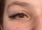 Kiose_Lash (Grina Street, 18), eyebrow and eyelash salon