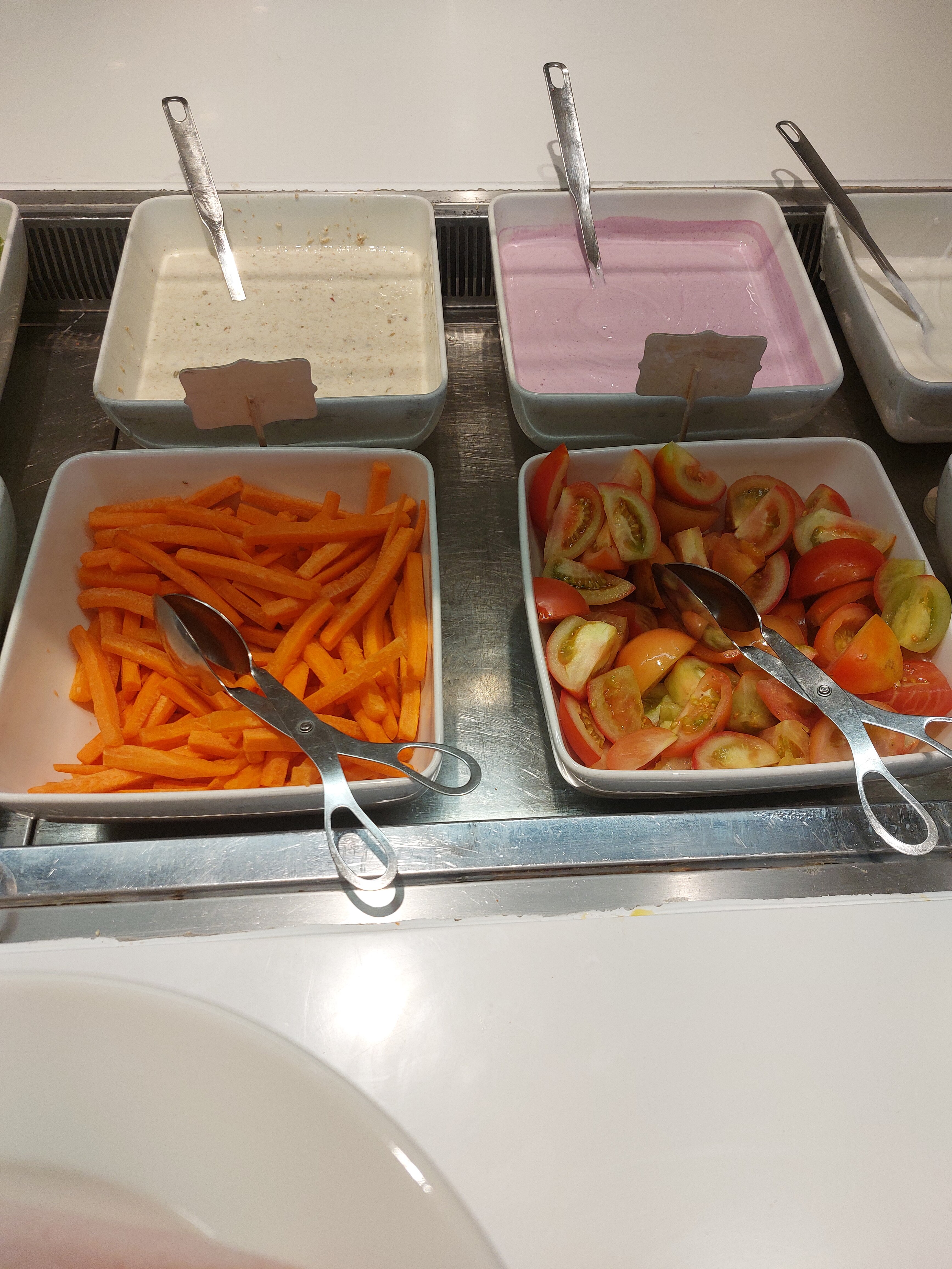 Фото Hyatt Place Dubai Jumeirah