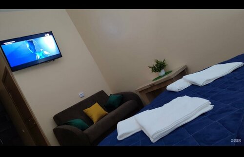 Хостел Тук-Тук в Омске