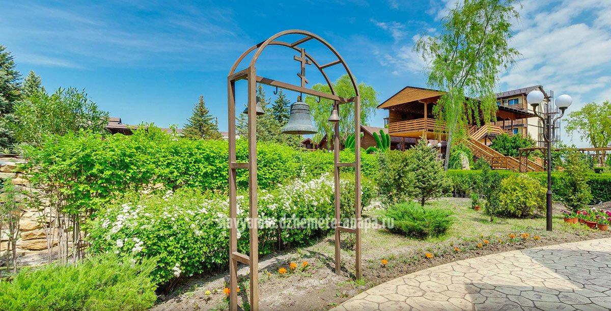 Фото отеля 5