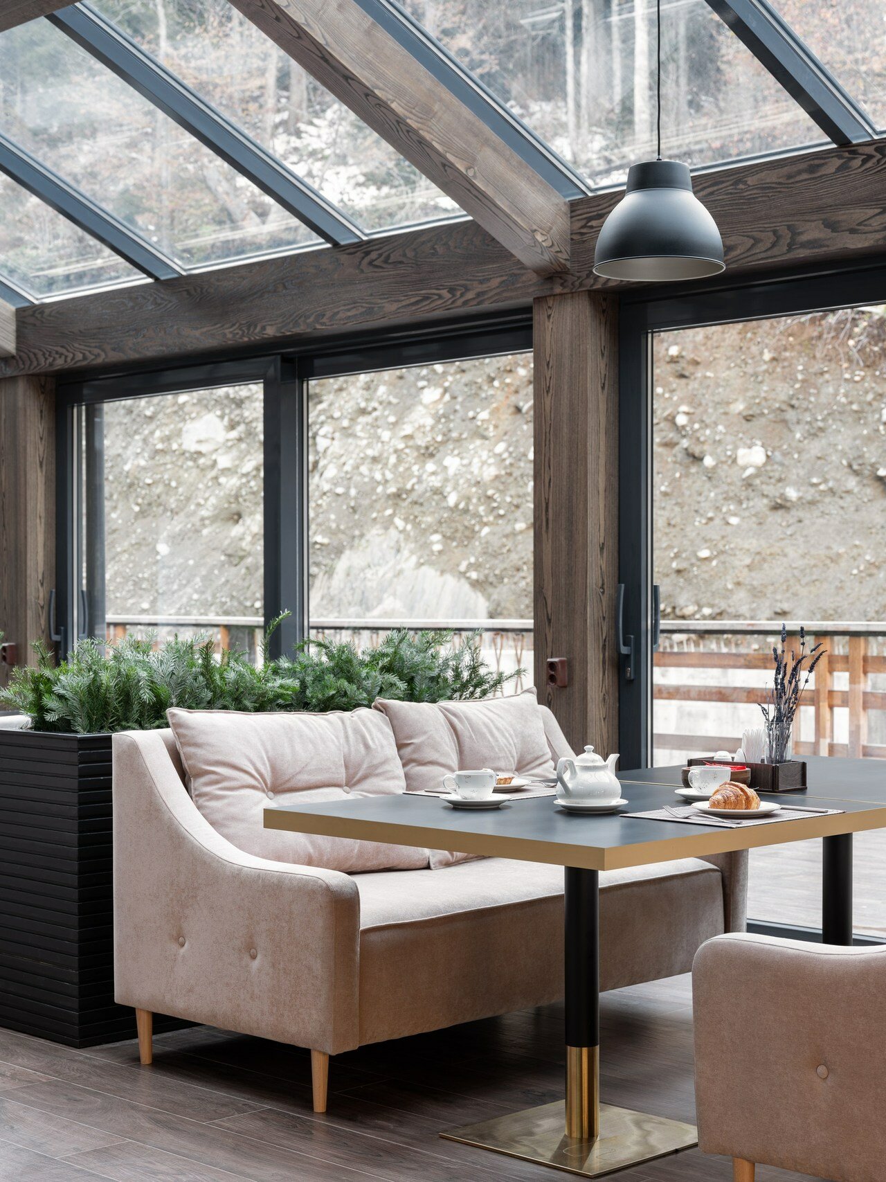 Фото Cosmos Selection Dombay Diamond