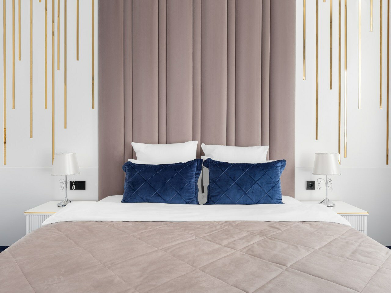 Фото Cosmos Selection Dombay Diamond