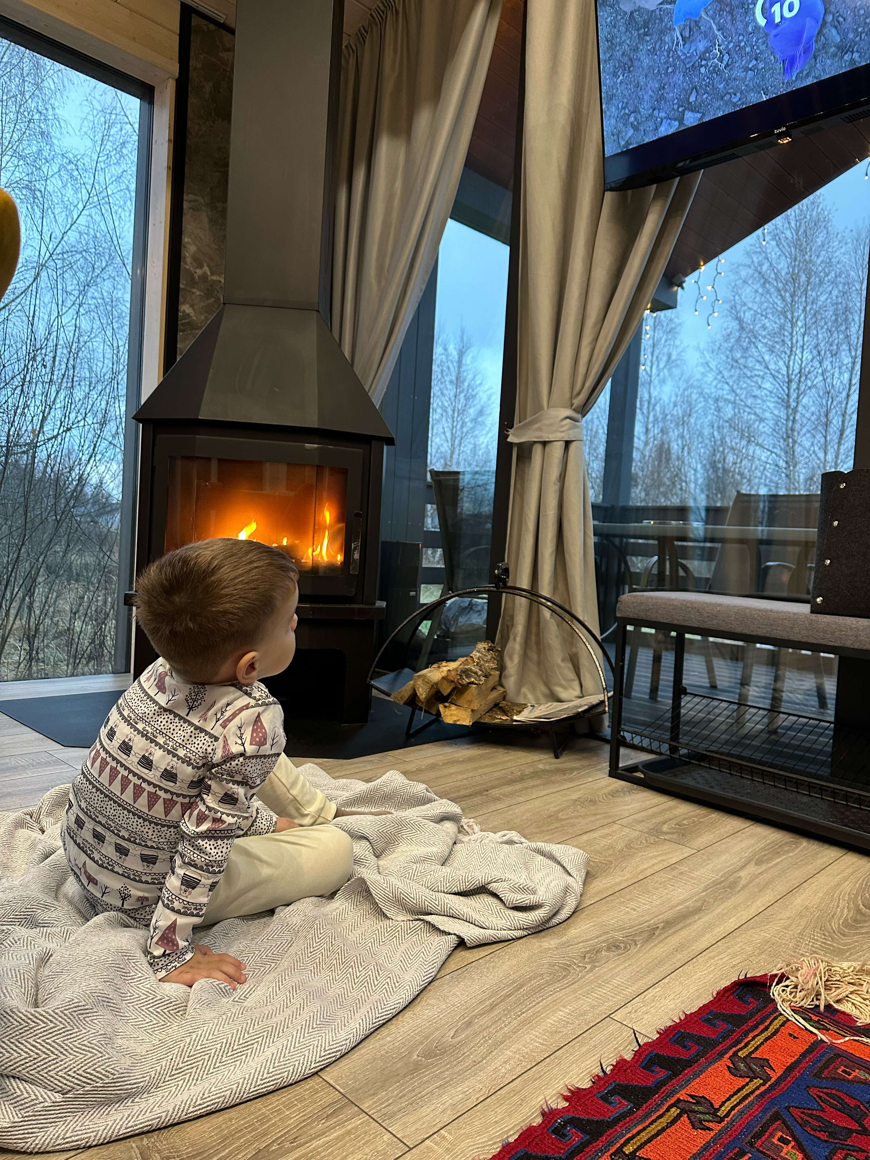 Фото Домик у Сорочан