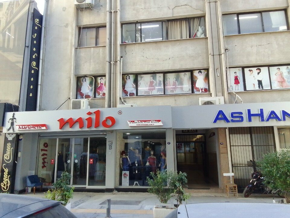 Insurance company Kırklar Sigorta, Izmir, photo