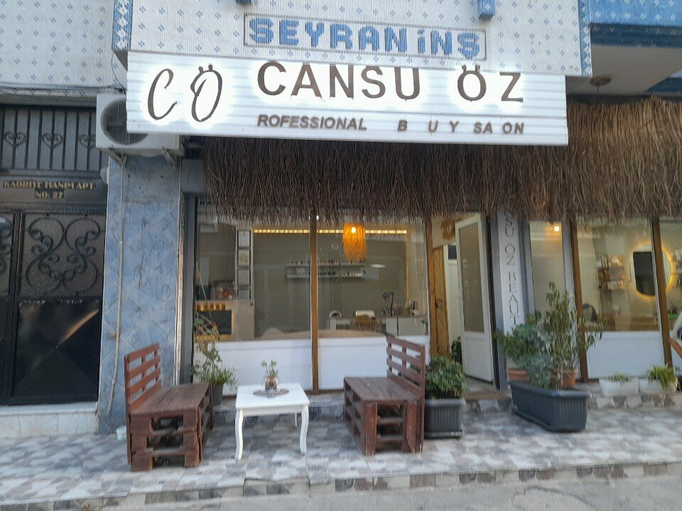 Real estate agency Sans Emlak, Izmir, photo