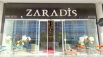 Zaradis Konya VIP (Konya, Selcuklu, Parsana Neighborhood, Kaletas Avenue, 2D), beauty salon