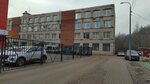 Tsentr materialno-tekhnicheskogo obespecheniya Mirovykh sudey po Leningradskoy oblasti (Priyutinskaya ulitsa, 13А), logistical and technical supply
