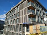 Excellence Kosuyolu Sales Office (İstanbul, Kadikoy, Acıbadem Mah., Şeyh Galip Sok., 13/1D) ، مكتب المبيعات