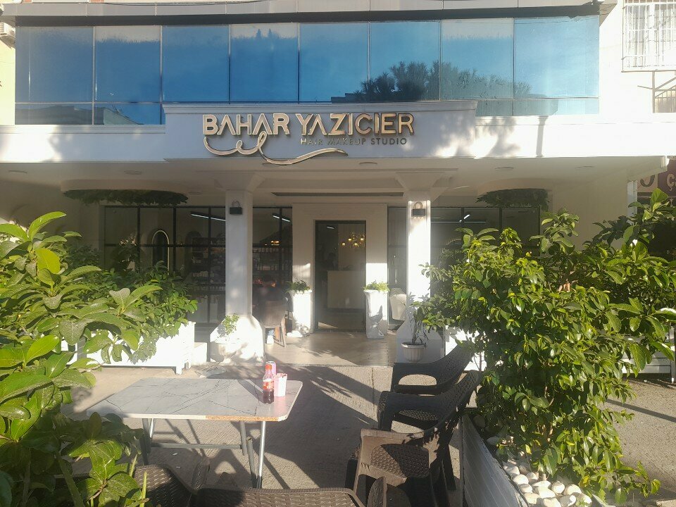 Beauty salon Bahar Yazıcıer Hair & Makeup Studio, Izmir, photo