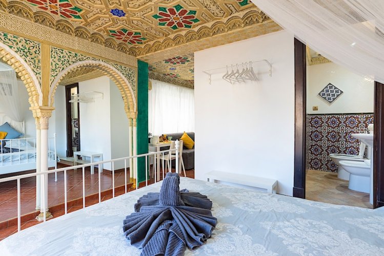 Фото Casablanca Studio Citycenter