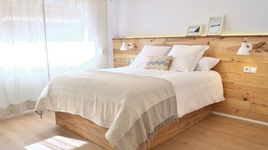 Фото Abal Apartments-Teatro