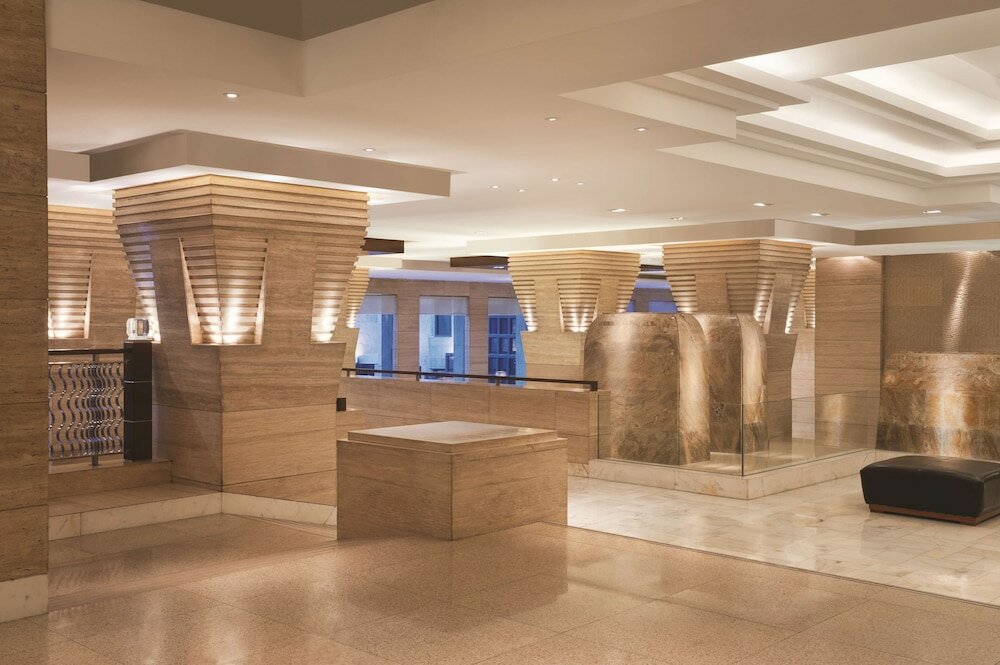 Фото Hyatt Regency Delhi