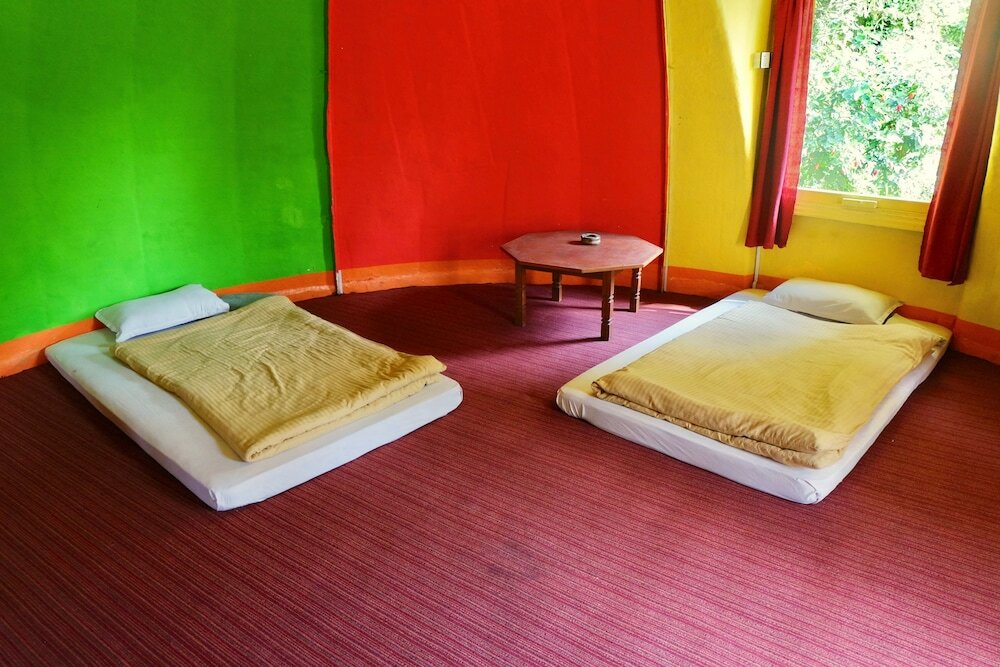 Фото Hotel at the End of the Universe