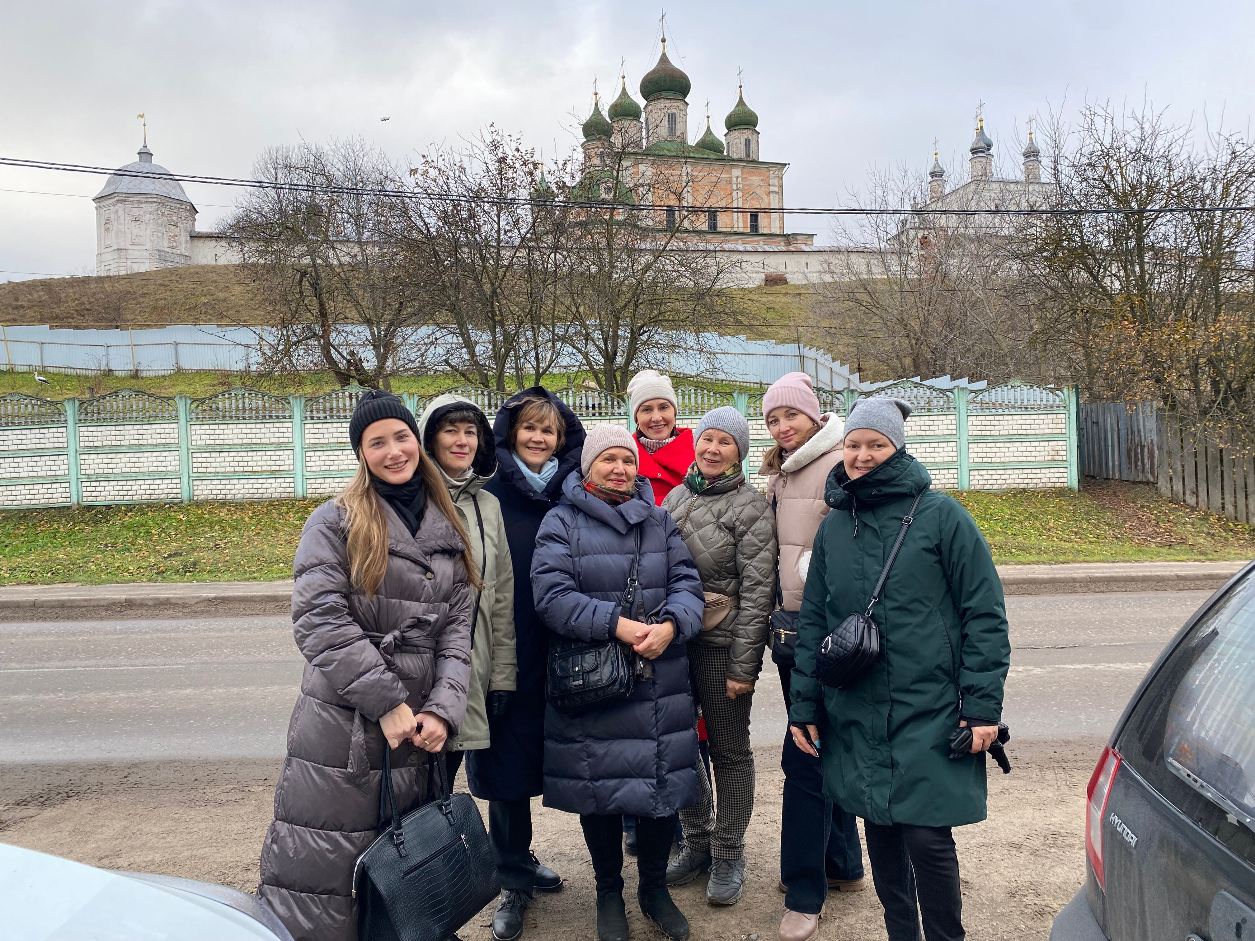 Фото Подгорой