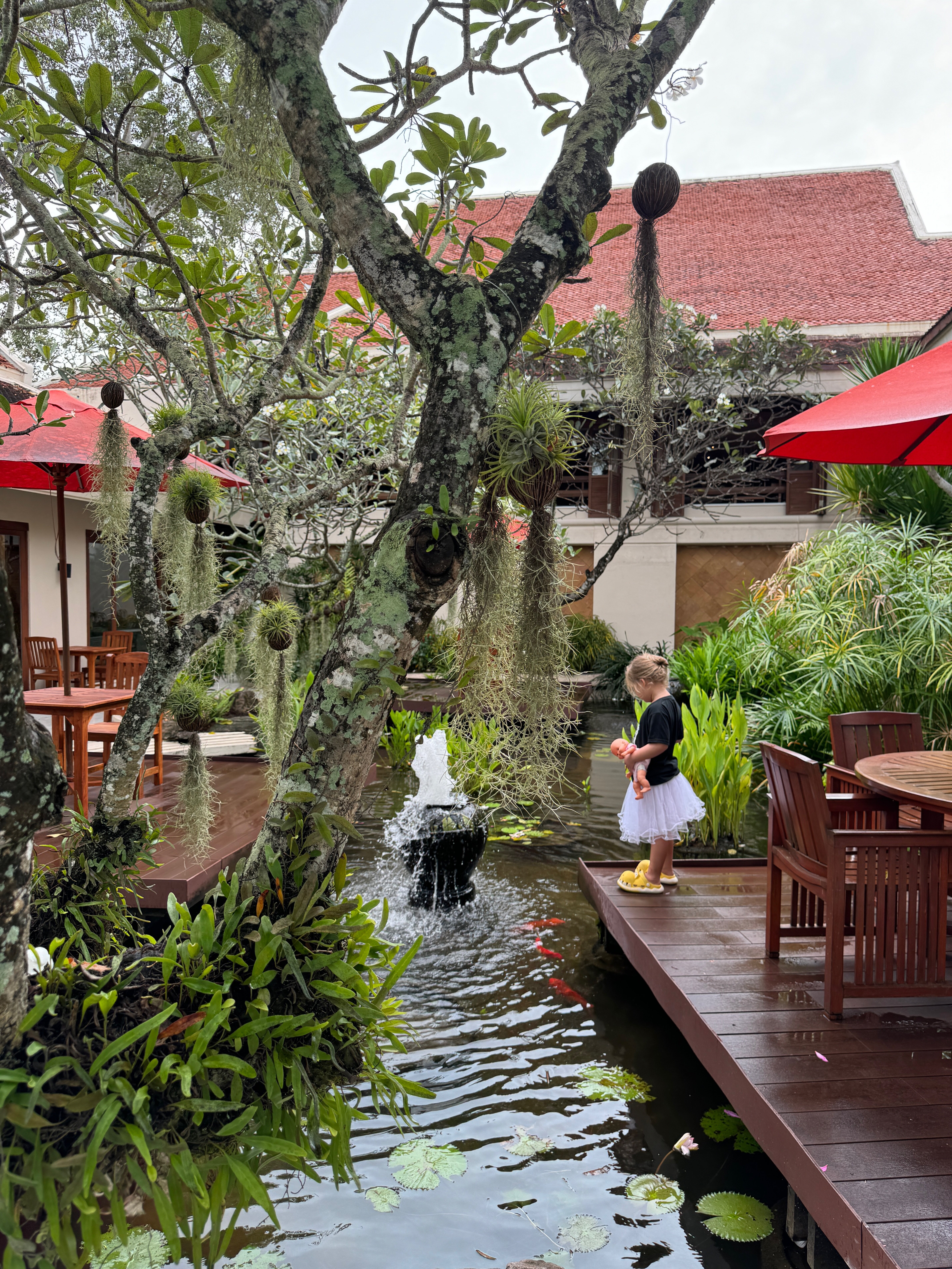 Фото Santiburi Koh Samui